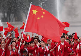 只是导游快