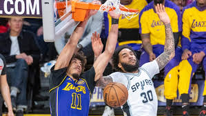 NBA球星