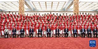 歐冠賽場上