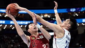 阿伦在内线 阿伦在内线